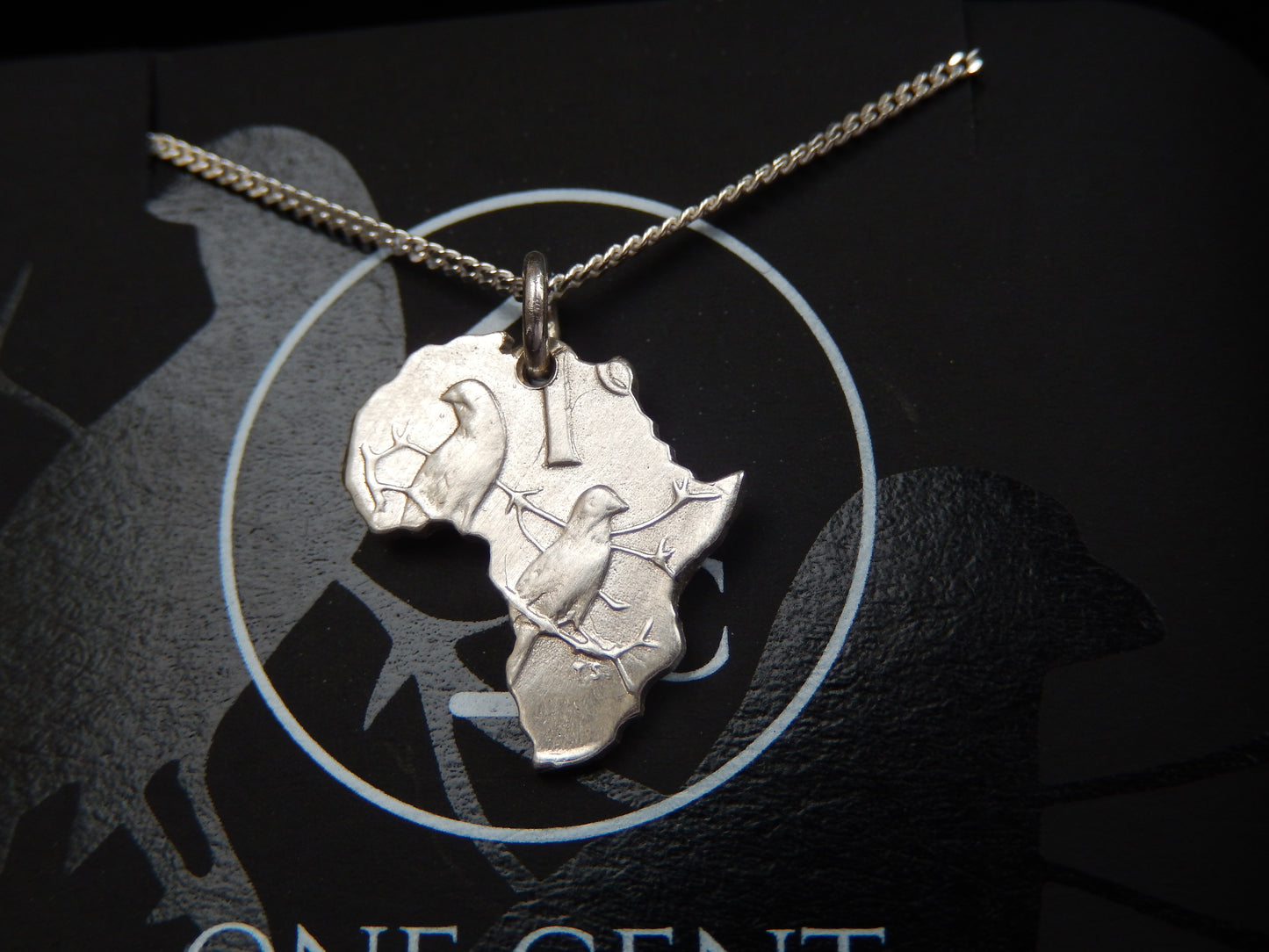 1 Chain Combo Special - One Heart and One Africa