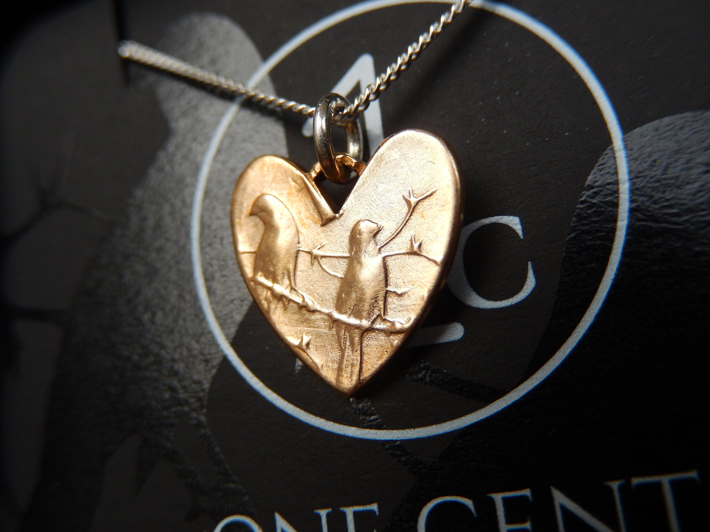 1 Chain Combo Special - One Heart and One Africa