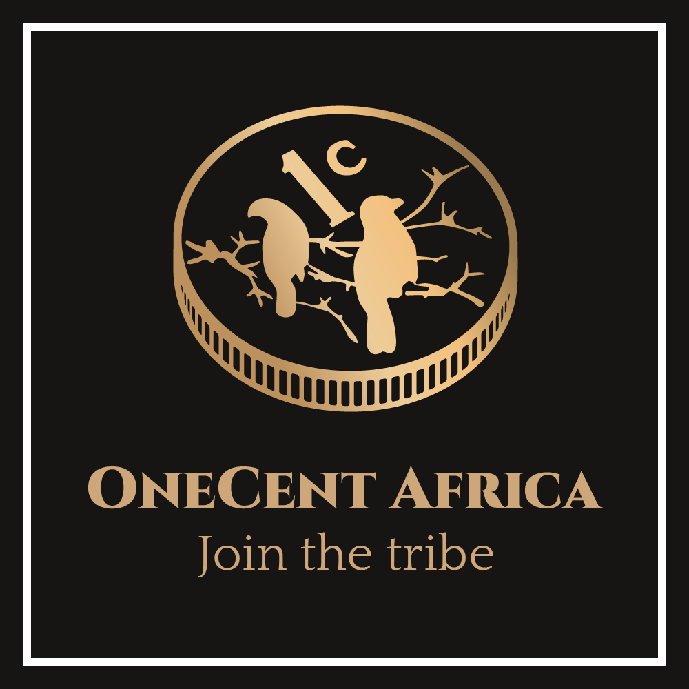 OneCent Africa Gift Card