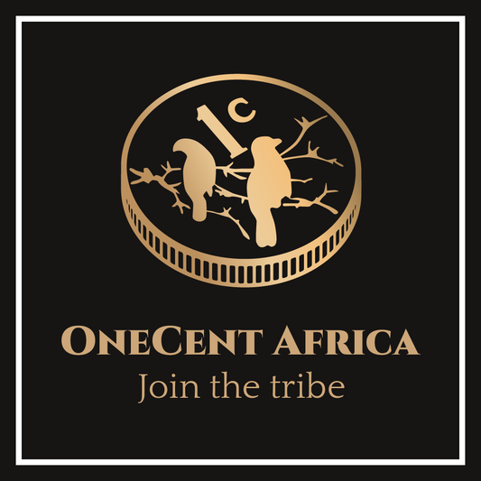 OneCent Africa Gift Card