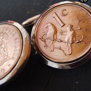 CLASSIC – OneCent Africa